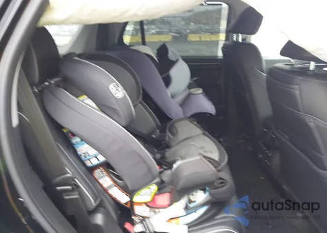 2023 Honda Pilot Awd Elite from USA, damaged, VIN 5FNYG1H89PB030270